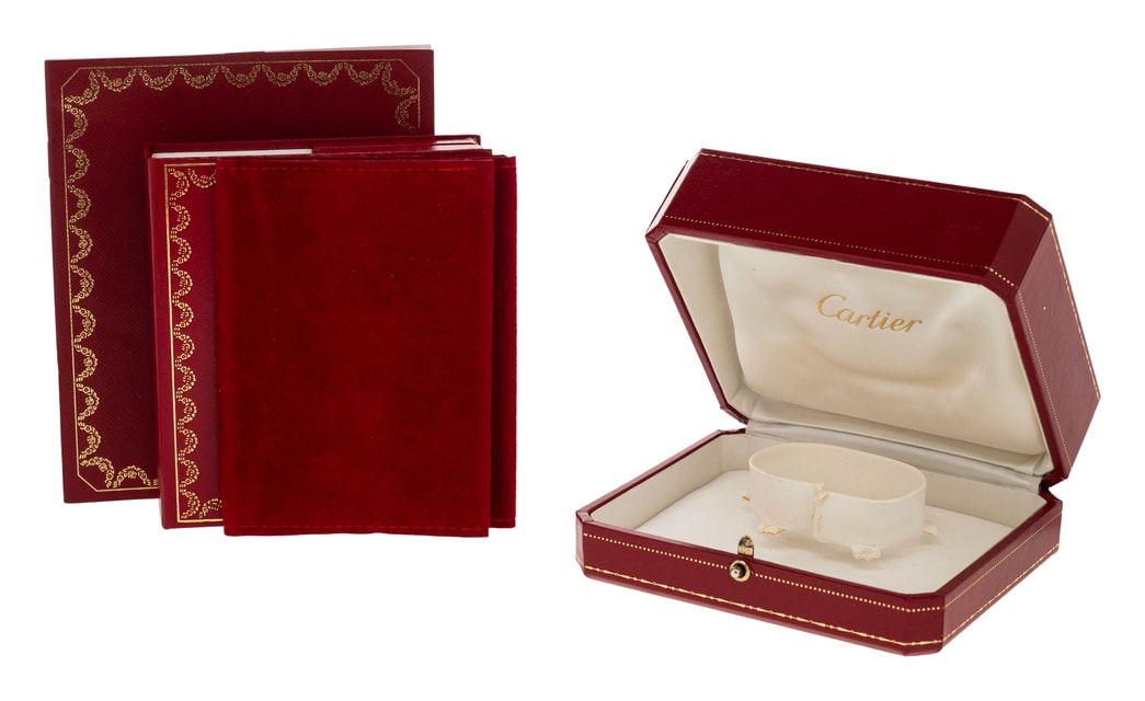 Cartier Tank Must W1017654 Image 4